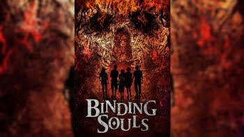 Binding Souls (2018) HD 720p Tamil Dubbed Movie Watch Online