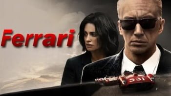 Ferrari (2023) HD 720p Tamil Dubbed Movie Watch Online