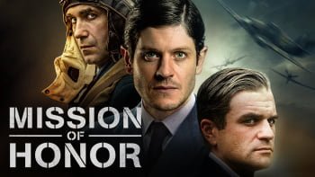 Mission of Honor (2018) HD 720p Tamil Dubbed Movie Watch Online