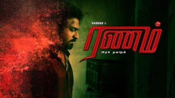 Ranam Aram Thavarel (2024) HD 720p Tamil Movie Watch Online