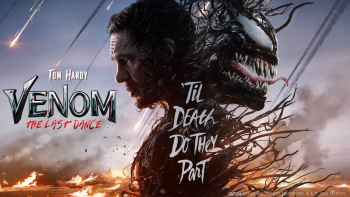 Venom: The Last Dance (2024) HDCAM 720p English Movie Watch Online