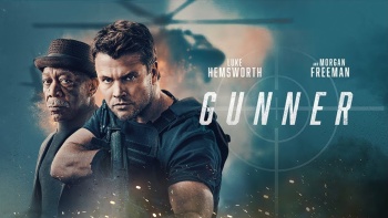 Gunner (2024) HD 720p Tamil Dubbed Movie Watch Online