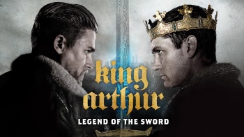 King Arthur Legend of the Sword (2017) HD 720p Tamil Dubbed Movie Watch Online